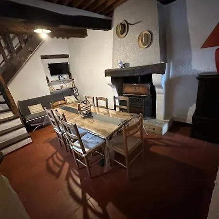 Holiday home Maison A La Campagne *
