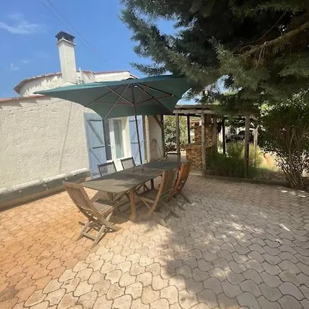 Maison A La Campagne Holiday home
