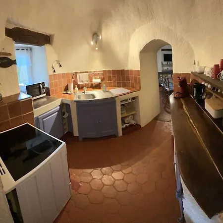 Holiday home Maison A La Campagne