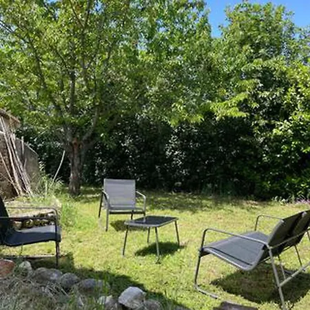 Holiday home Maison A La Campagne