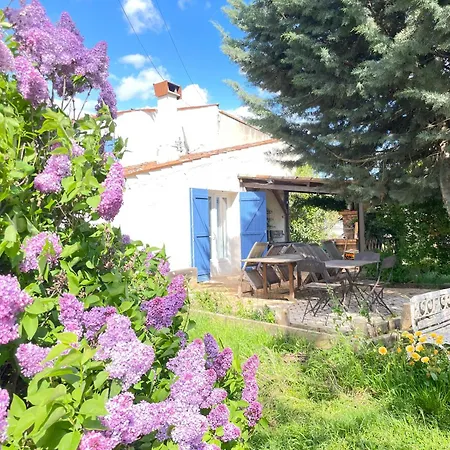 Maison A La Campagne * Quinson